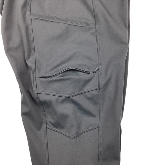 Zuda Athletic Legging Capri - Picture 6 of 7